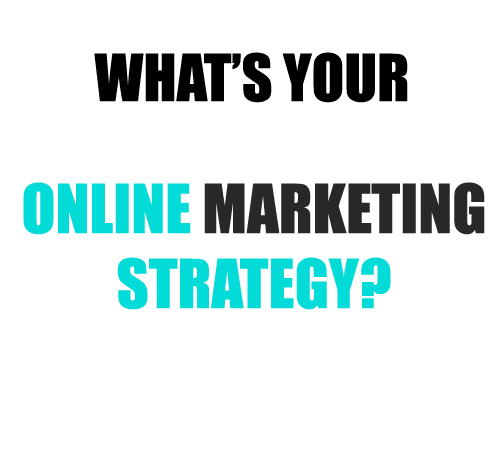 Online Marketing