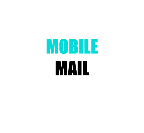 Mobile Email