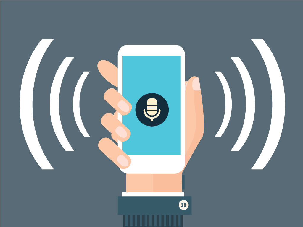 Voice Search Optimization