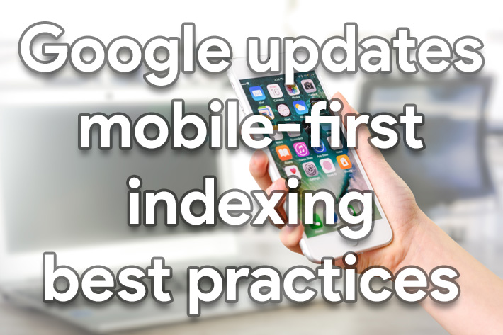 Mobile-First Best Practices