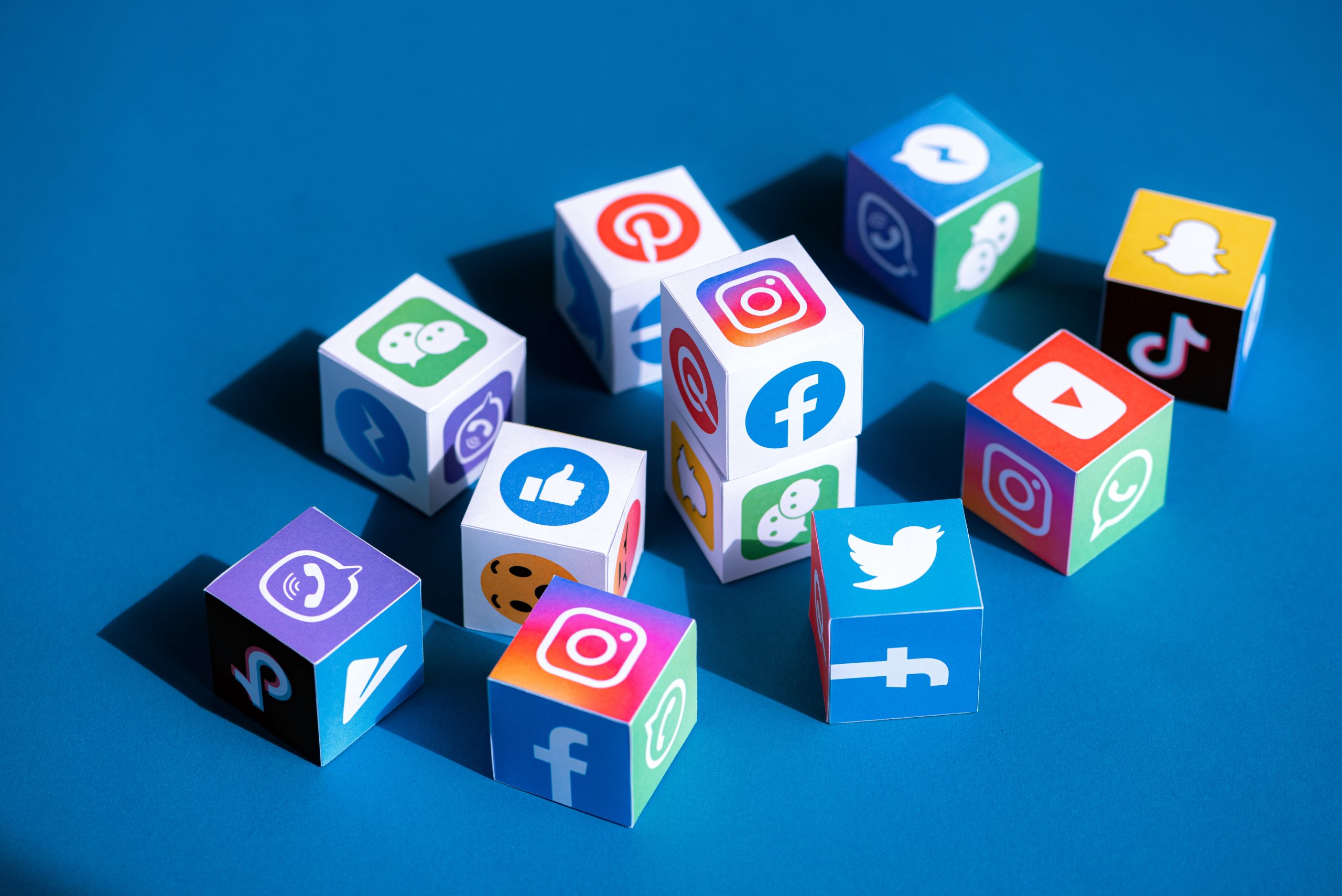 What Social Media Should Your Business Use? 