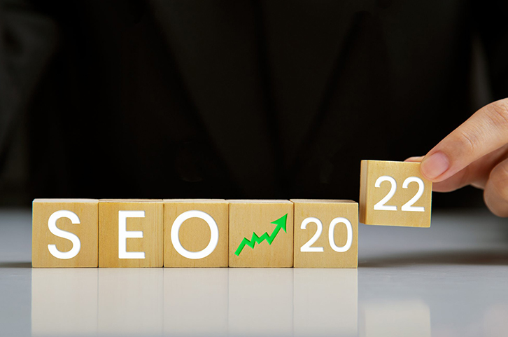 SEO 2022